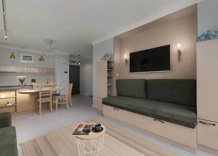 Apartamento Riviera *