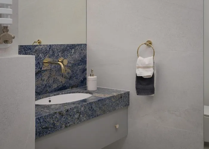 Riviera Apartamento *