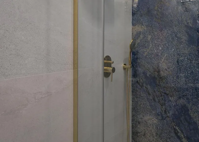 Riviera Apartamento *