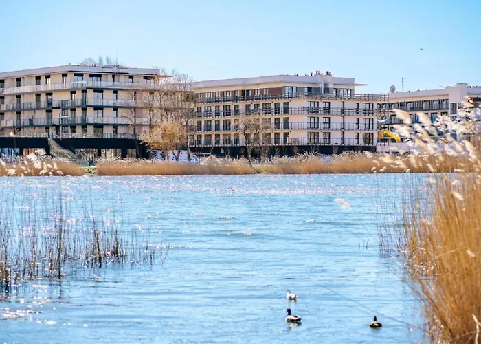 Riviera Apartamento Dziwnów