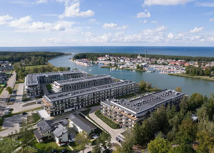 Apartamento Riviera *